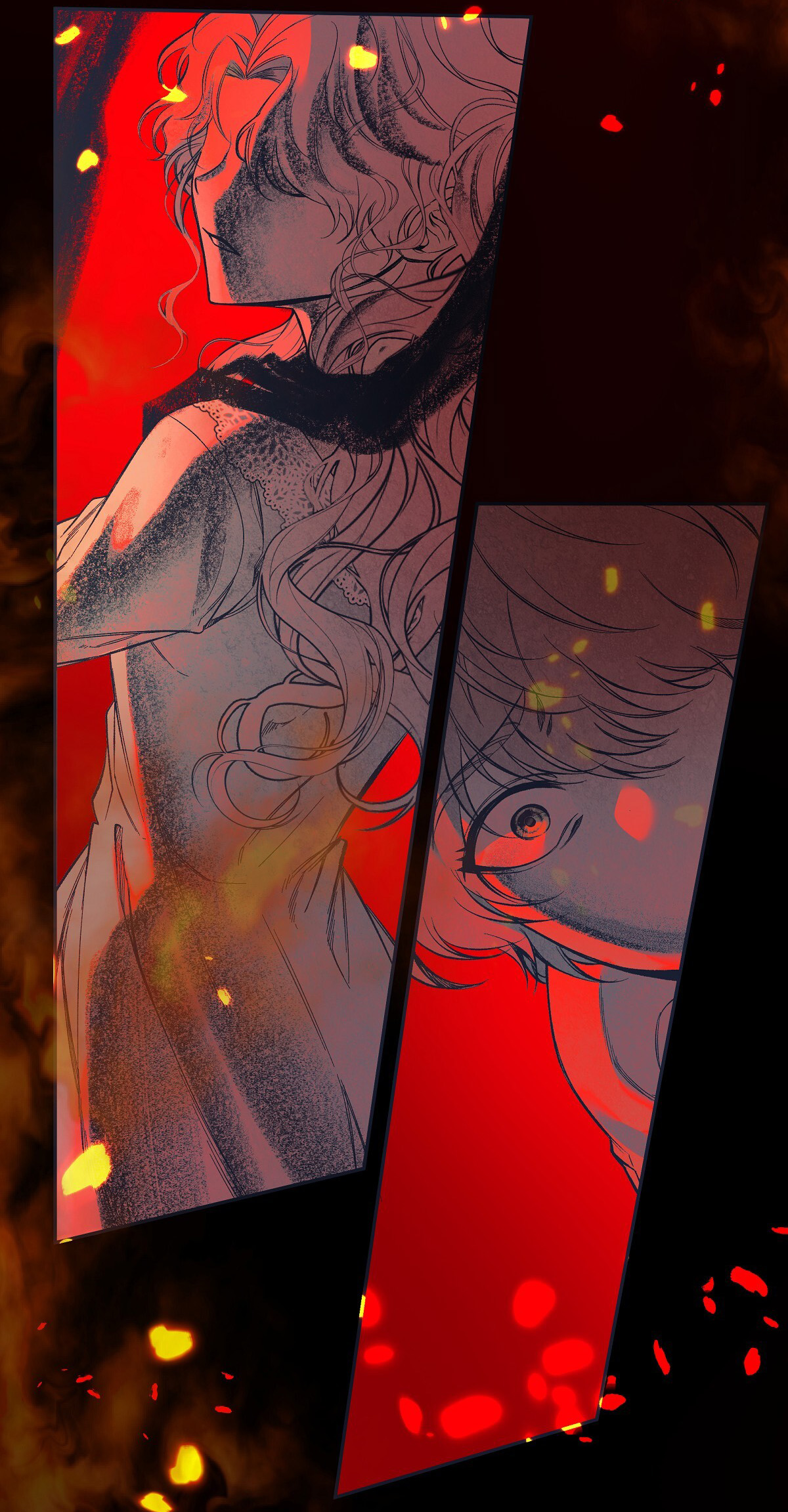 bánh xe của charlotte chapter 6.2 54