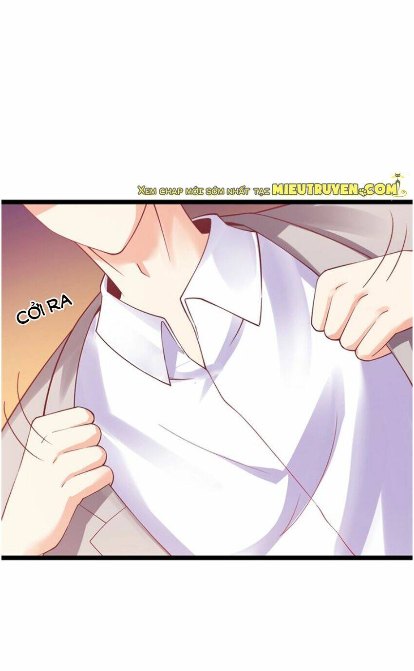 thú cưng độc quyền của boss chapter 40 40