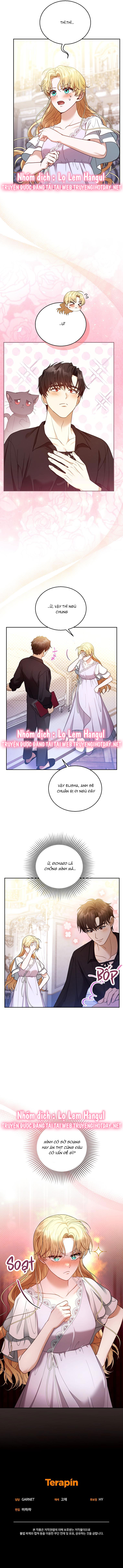 tôi đã có con với người chồng phản diện chapter 65 6