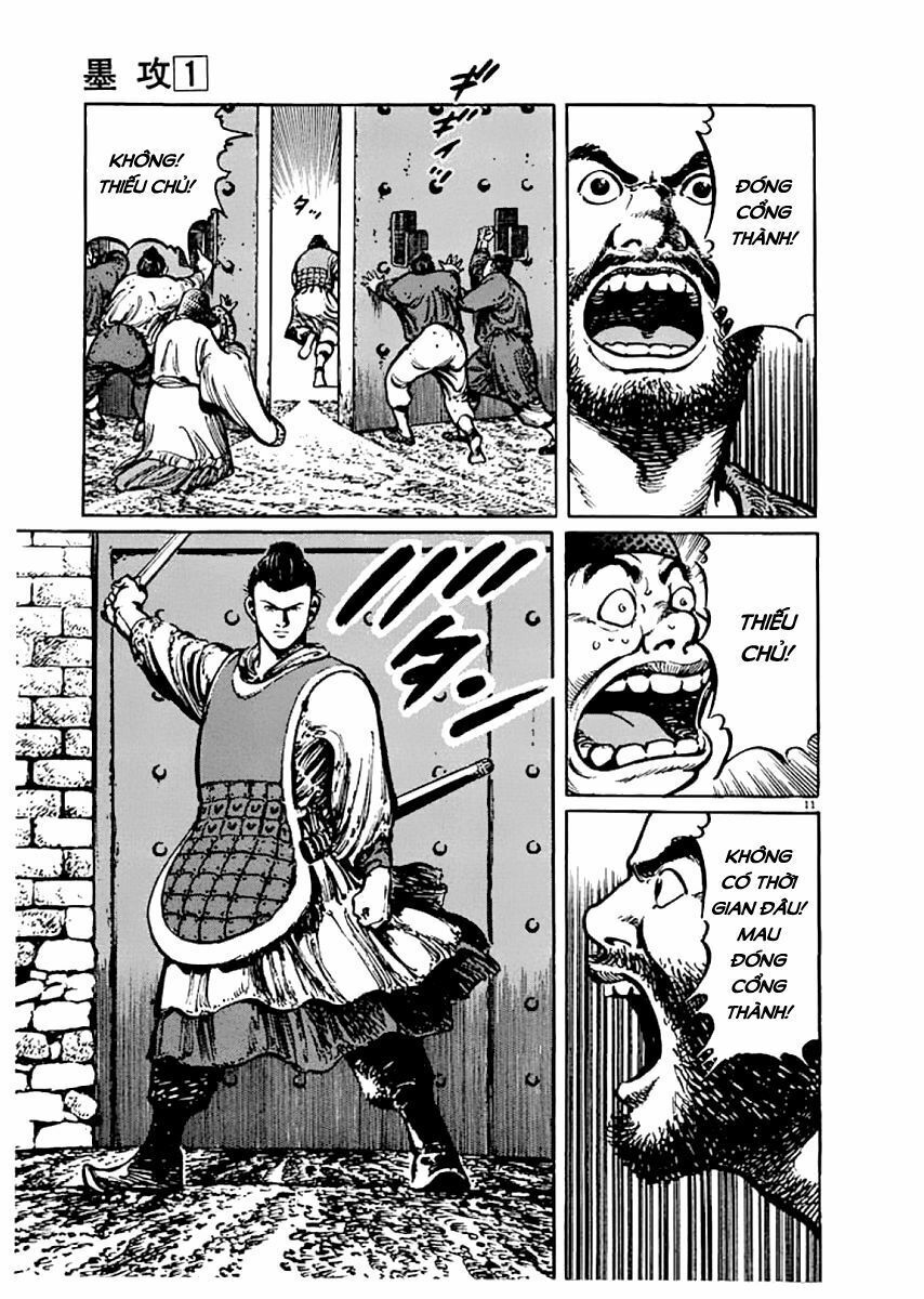 binh pháp mặc công chapter 5 10