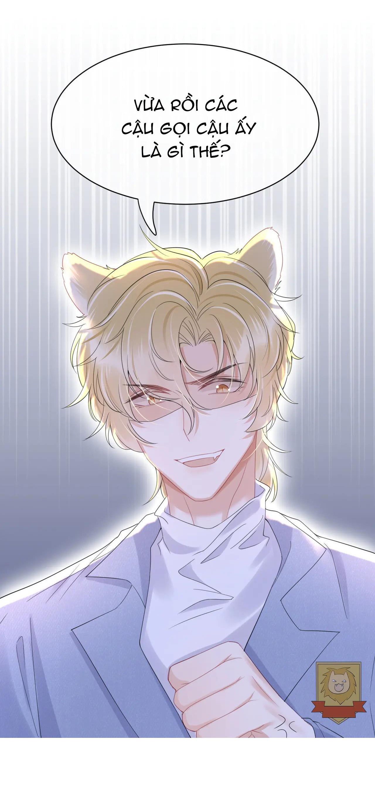 một miếng ăn sạch thỏ chapter 24 7