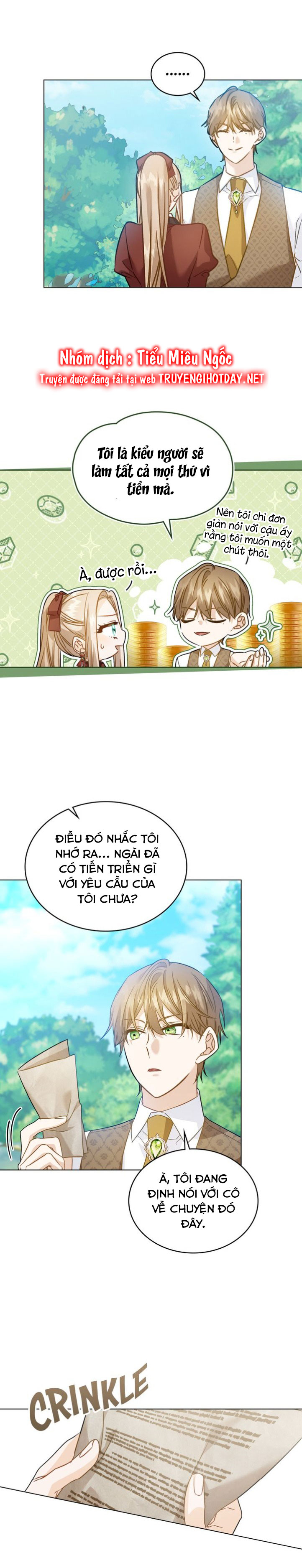 hải tặc thượng lưu chapter 36 5