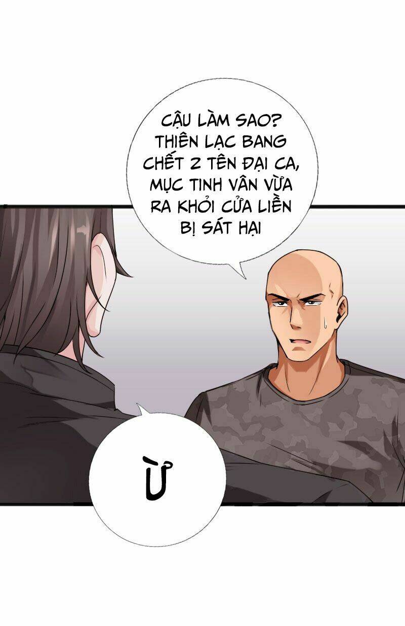 tuyệt phẩm tà thiếu chapter 43 1