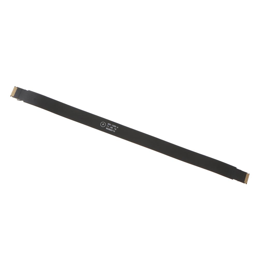 Touchpad Trackpad Ribbon Flex Cable Replacement for   Air A1370 2010y