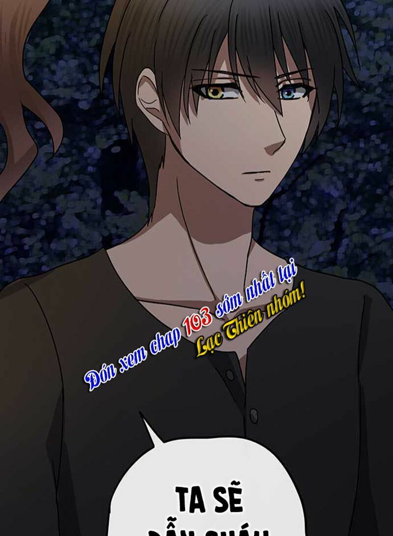 nụ hôn nguyền rủa chapter 102 45