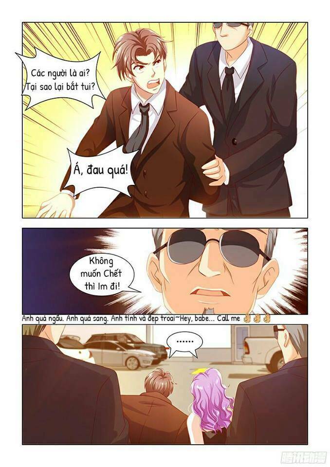 xuân phong nhất độ cộng triền tình chapter 11 5