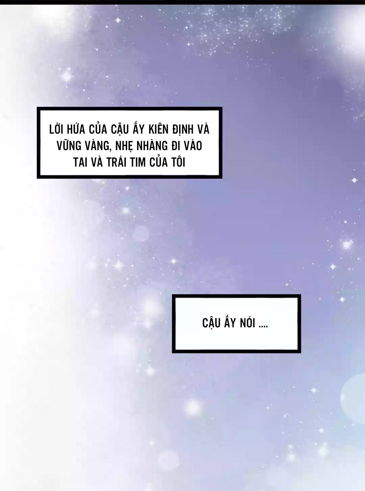 Cậu Đã Từng Yêu Tôi chapter 23 - Trang 21