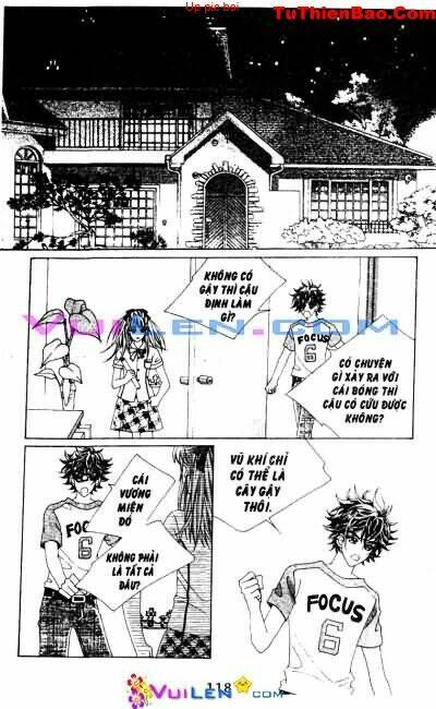 bogle goes to the kingdom chapter 39 26