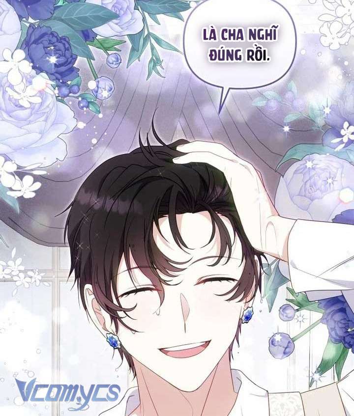 tôi được nuôi dưỡng bởi những kẻ phản diện chapter 70 102