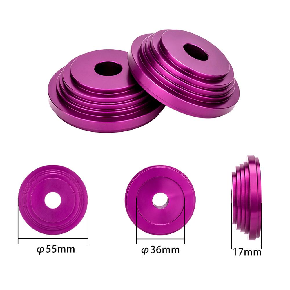 Công cụ cài đặt phần đầu ZTTO MTB Cúp bấm BB làm giá đỡ sửa chữa xe đạp