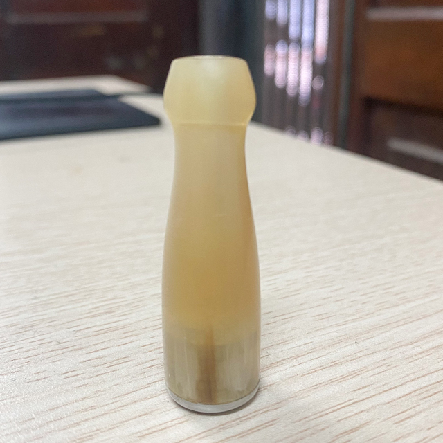 Tẩu Bắt Tóp Xì Gà Mini 50 Thiết Kế Sang Trọng Cao Cấp ( giao màu ngẫu nhiên ) - quà tặng ý nghĩa cho sức khỏe nam giới