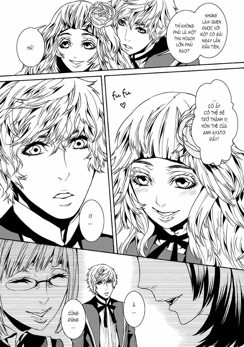 magnolia chapter 10 18