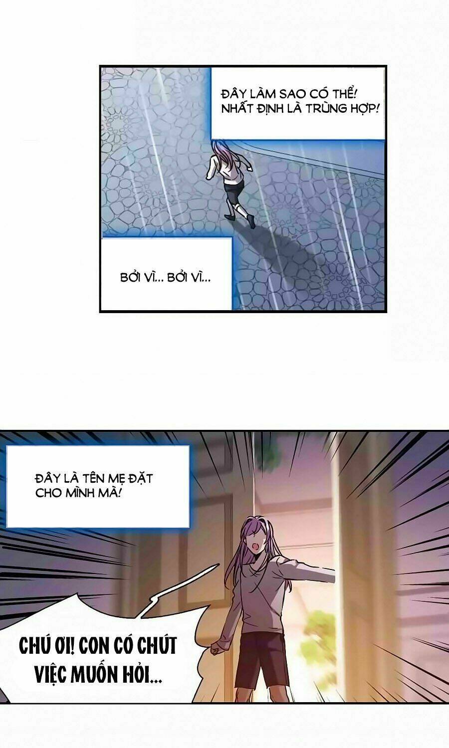 huyết tộc cấm vực chapter 123.2 23