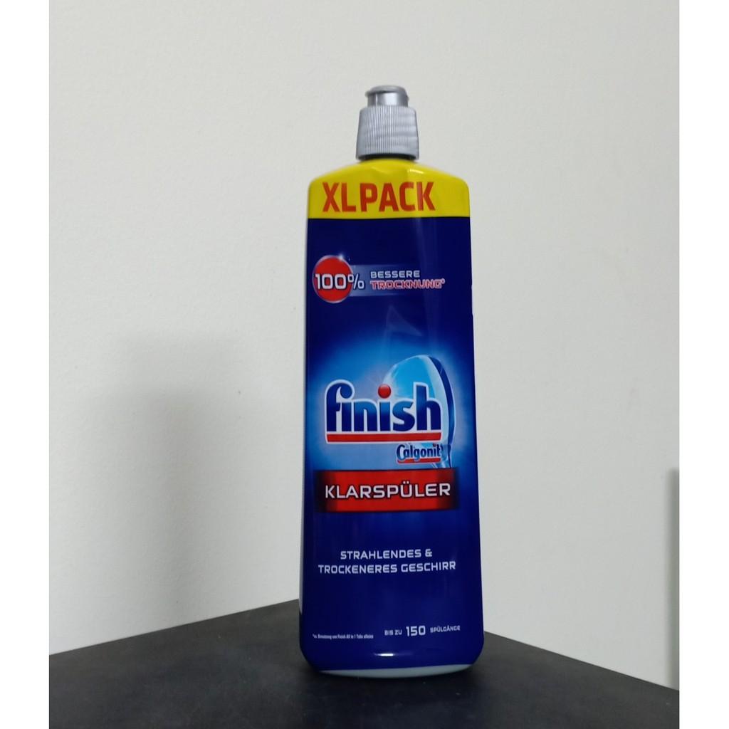 Nước làm bóng finish 750ml xuất xứ Đức