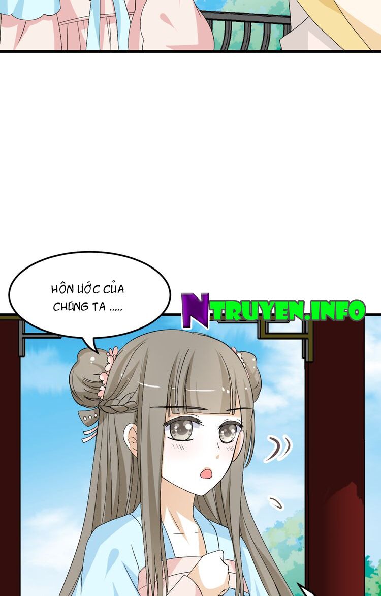 xuyên việt chi thiên tâm linh chapter 11.5 31