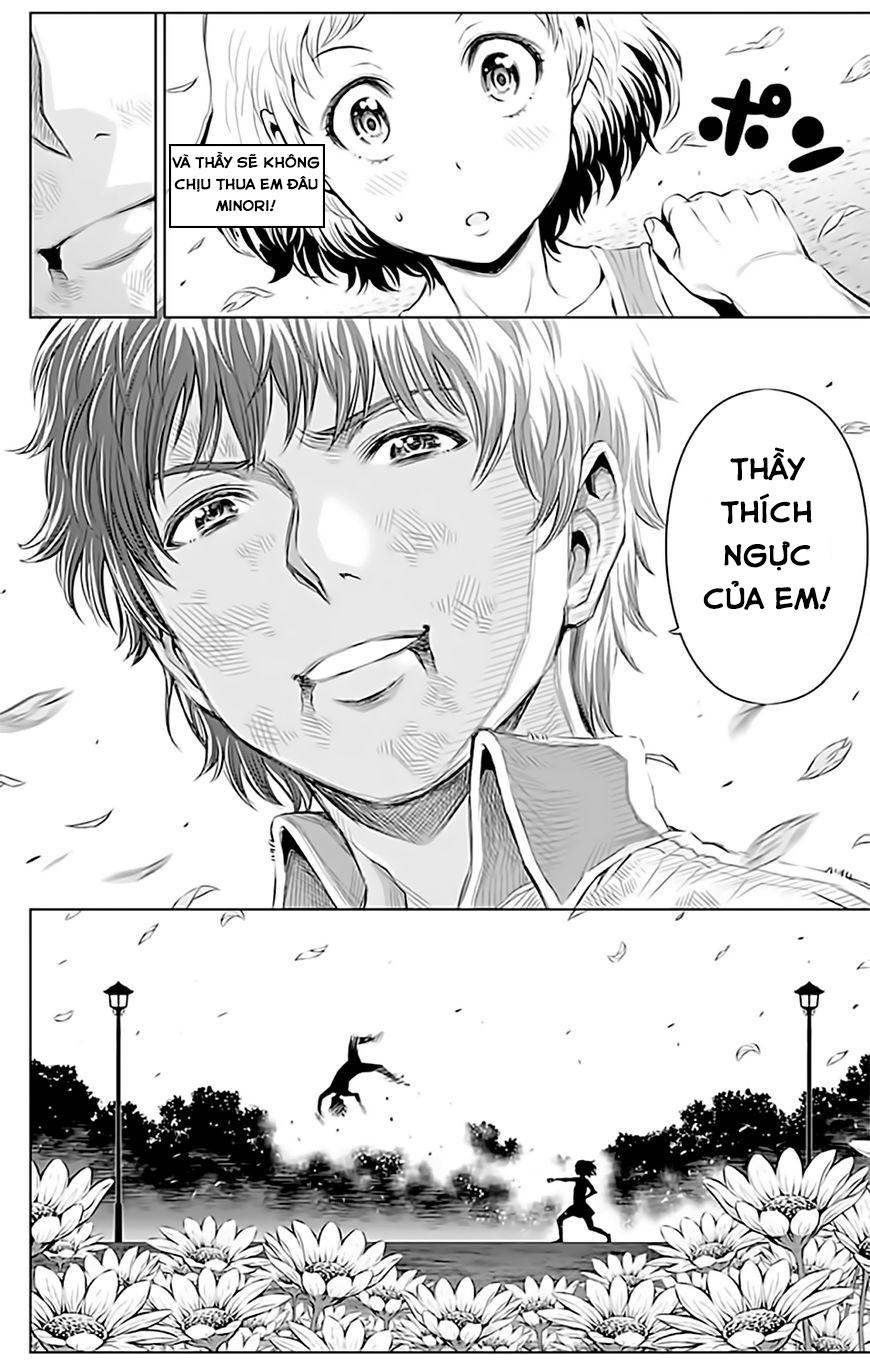 cherry teacher sakura naoki chapter 12 23