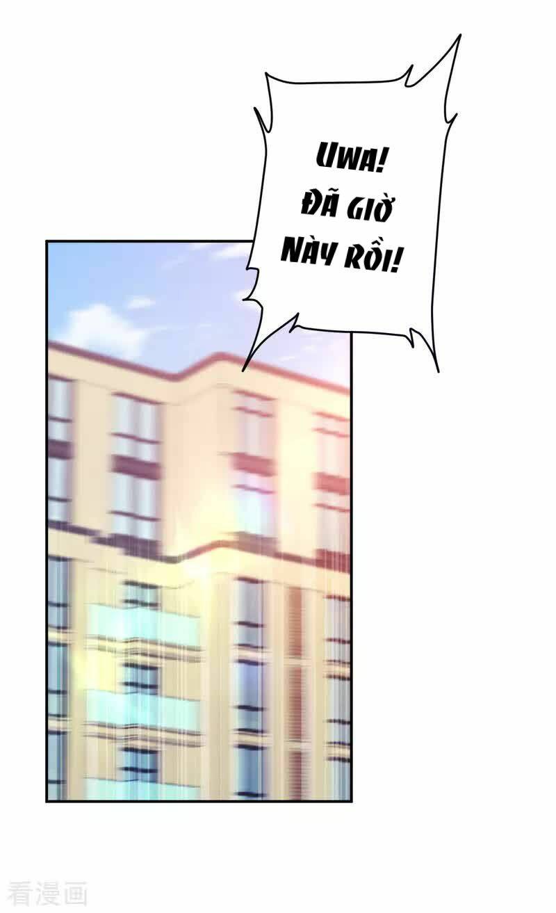 tôi và lịch sử yêu đương của tôi chapter 1 15