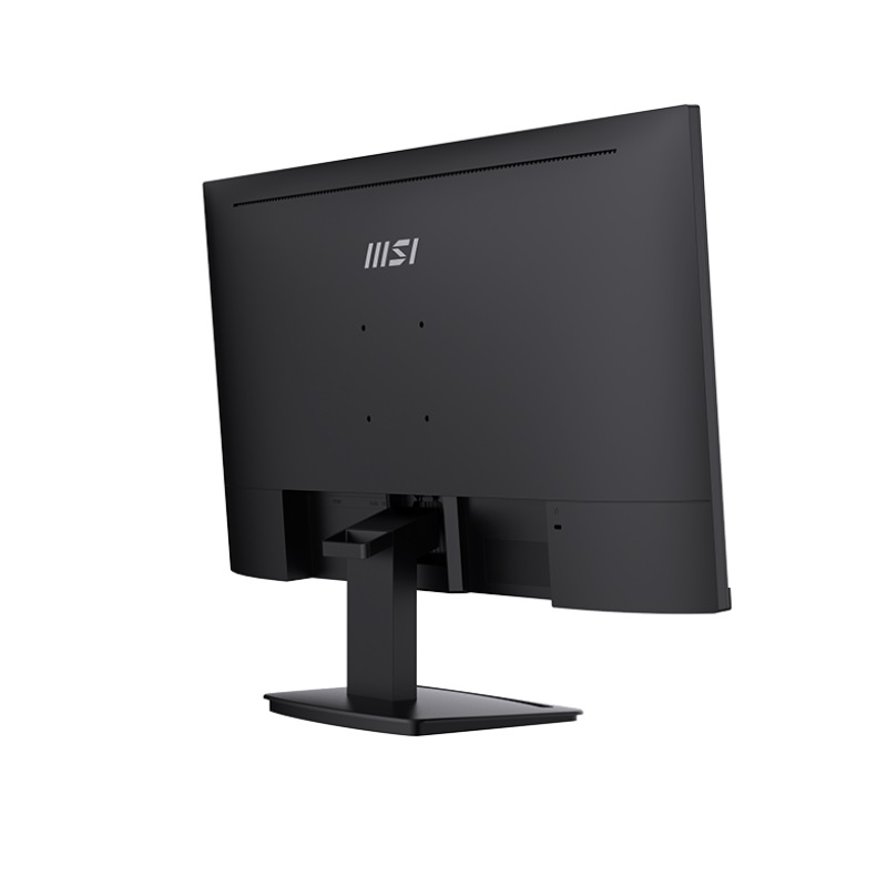 Màn hình LCD MSI PRO MP273 (27 inch/Full HD/IPS/75Hz/5ms) - Hàng Chính Hãng