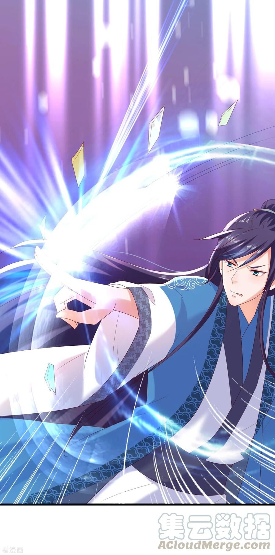 trở về cổ đại làm thánh hiền chapter 6 10