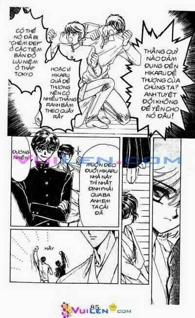 hiệp sĩ phép màu chapter 5 84