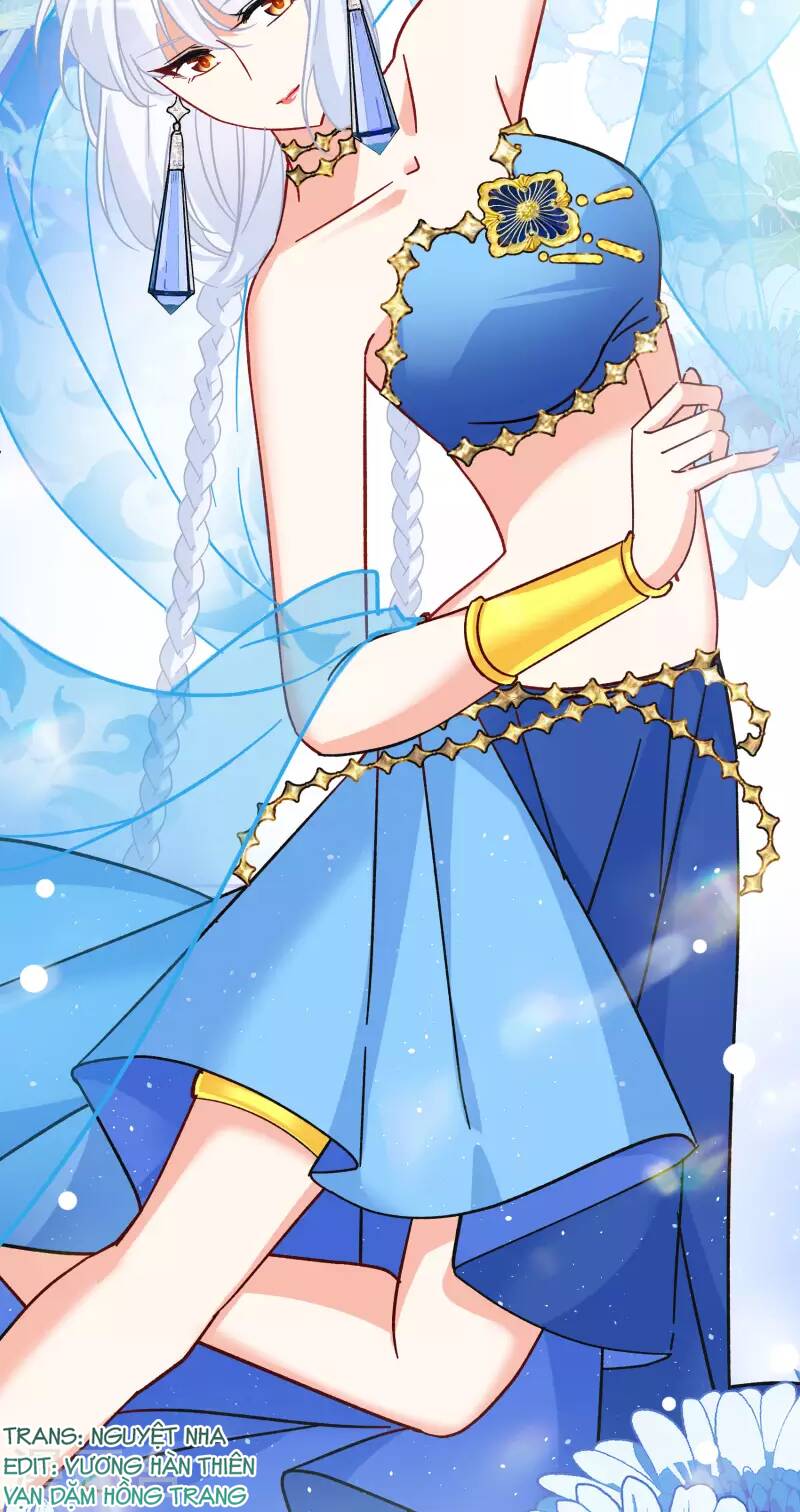 cô ấy đến rồi, xin nằm xuống! chapter 253 30