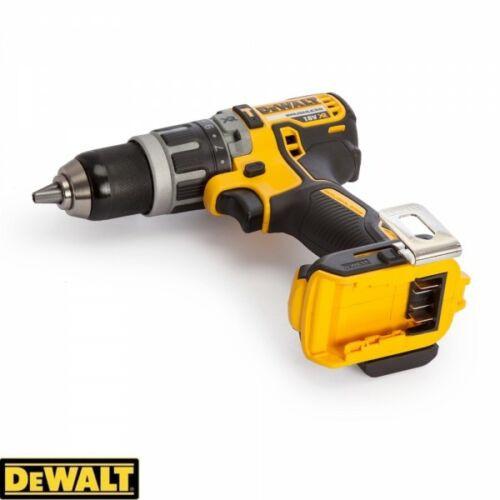 Thân Máy Khoan Pin Động Lực 3 Chức Năng DEWALT DCD796N - Chính Hãng