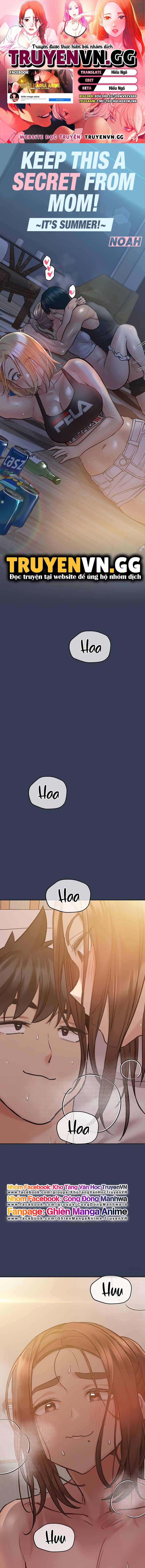 người dì khiêu gợi chapter 53 1