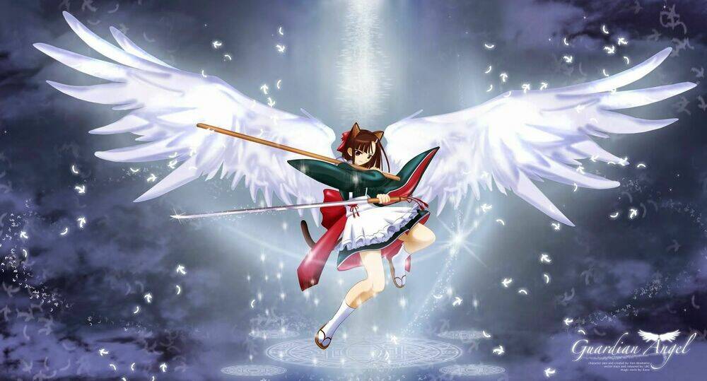 ảnh anime và ảnh wallpaper đẹp chapter 40 5