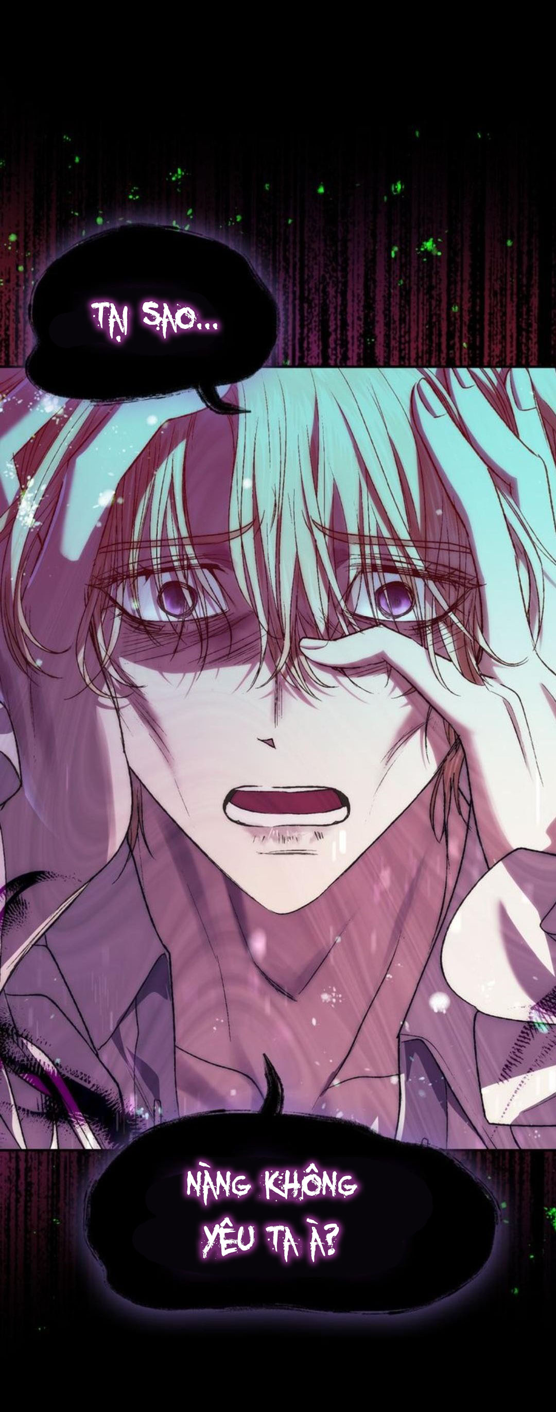 cha à, con không muốn kết hôn đâu chapter 60 53