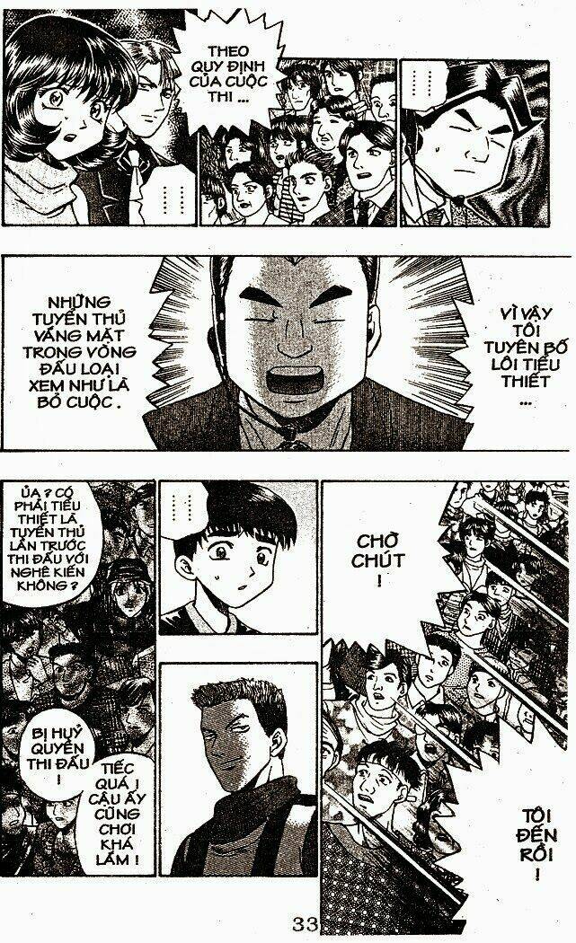 bowling king chapter 60 14