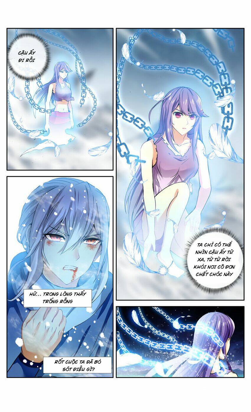 đấu phá thương khung ngoại truyện - dược lão truyền kỳ season 2 chapter 36 14