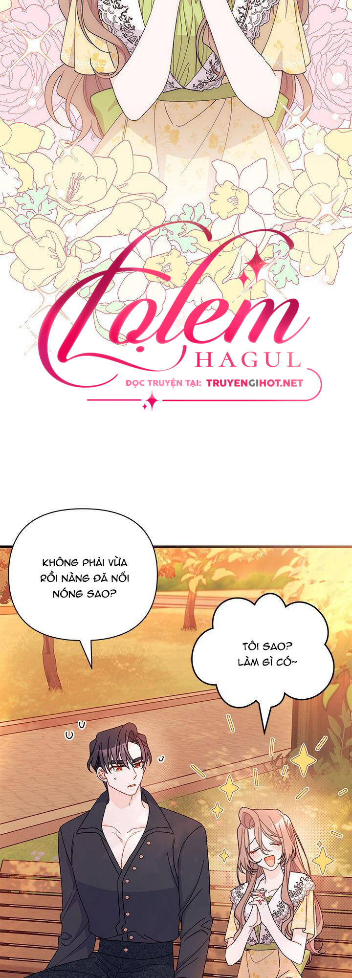 Tôi Đã Có Chồng Sau Khi Nhặt Được Nam Chính chapter 49.1 44