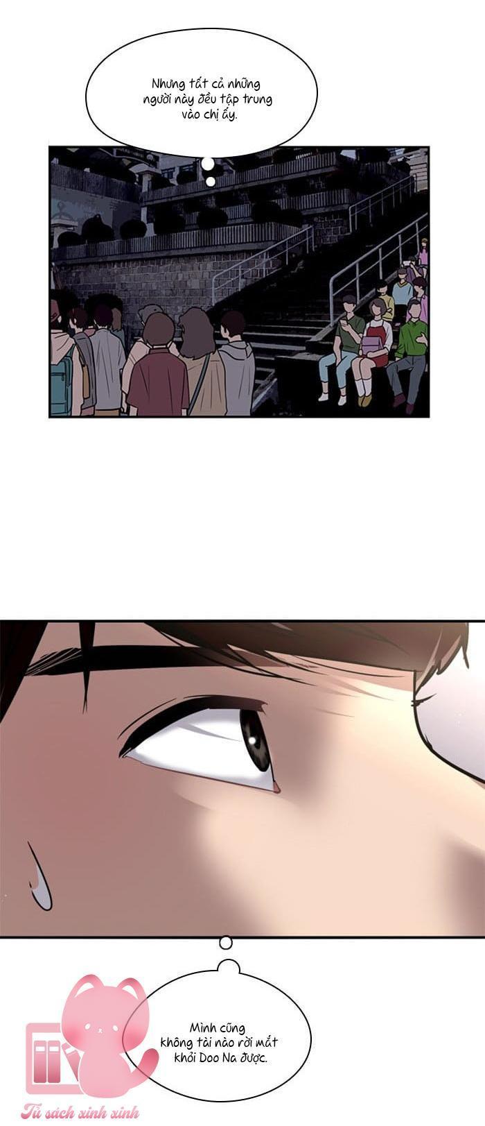 lee doona chapter 28 30