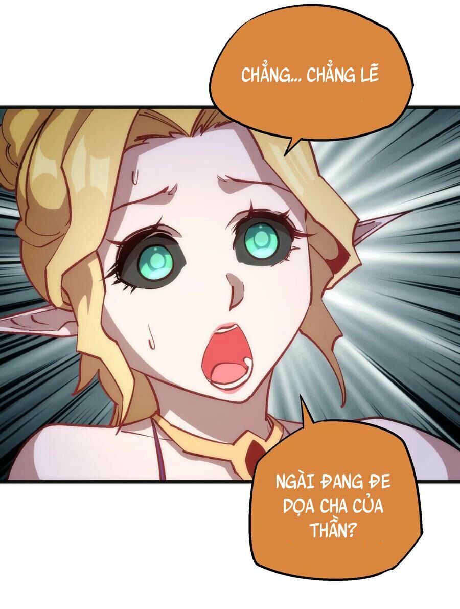 tôi không phải quỷ vương chapter 46 8