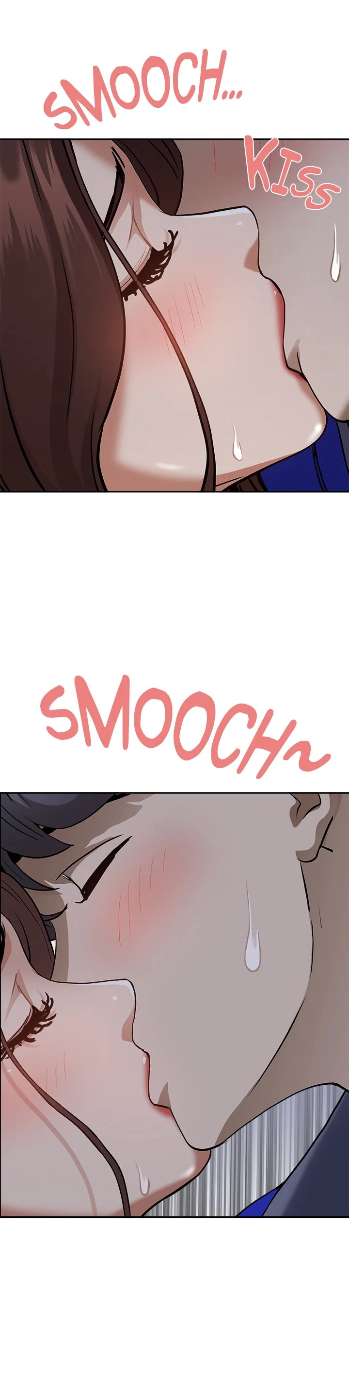 chung nhà bạn mẹ chapter 25 25