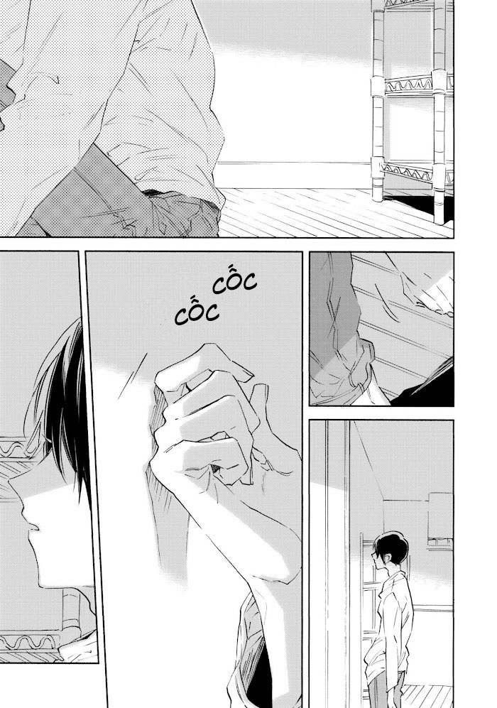 seishounen no tame no yuuryou tosho chapter 5 16