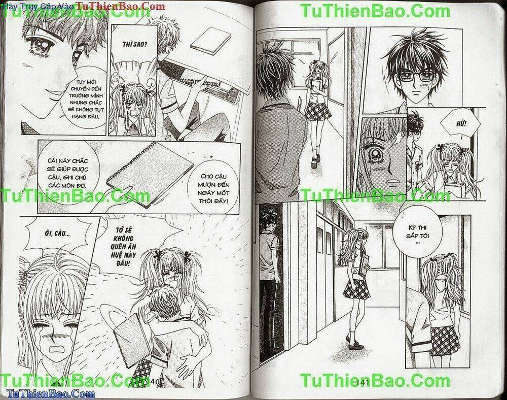 đại ca tuổi yêu chapter 4 68