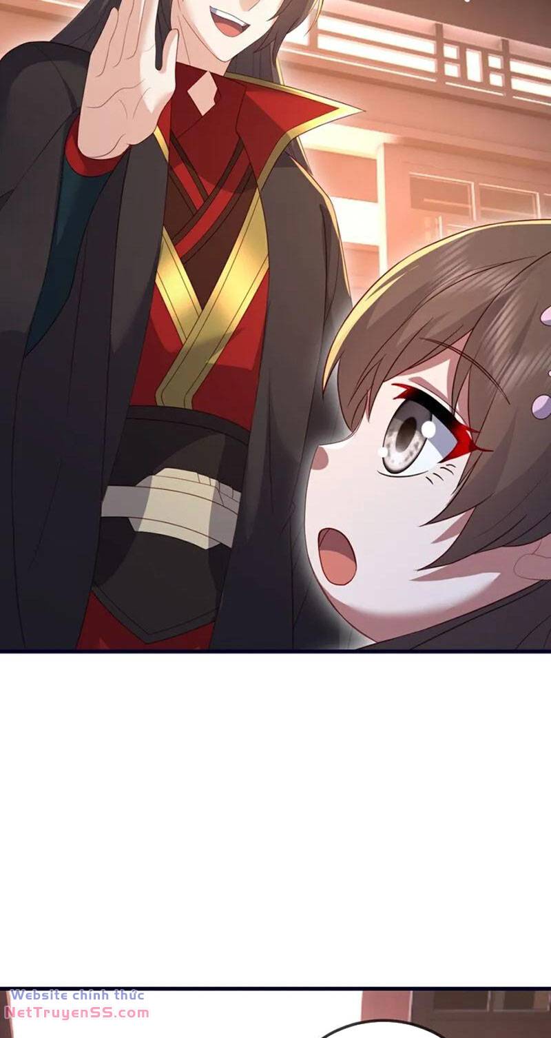 tiên võ đế tôn chapter 533 36