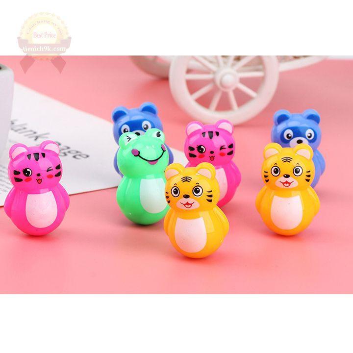 Búp bê lật đật nhiều hình dễ thương cho bé F758SP1