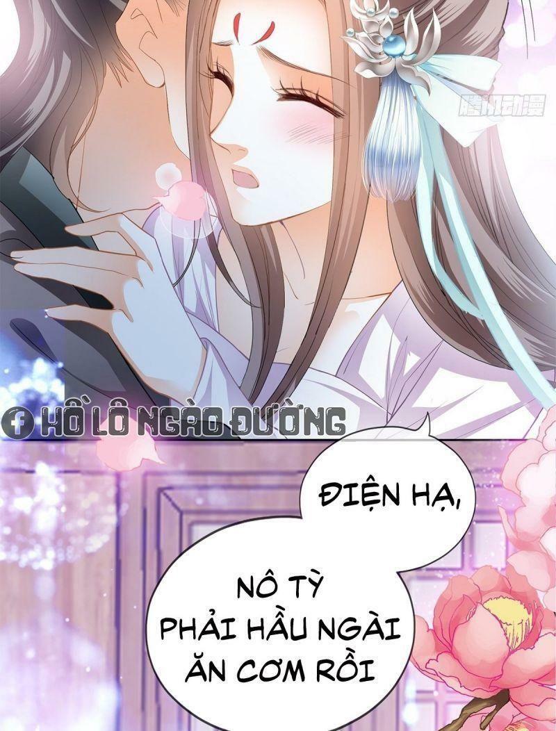 bổn vương muốn nàng chapter 33 23