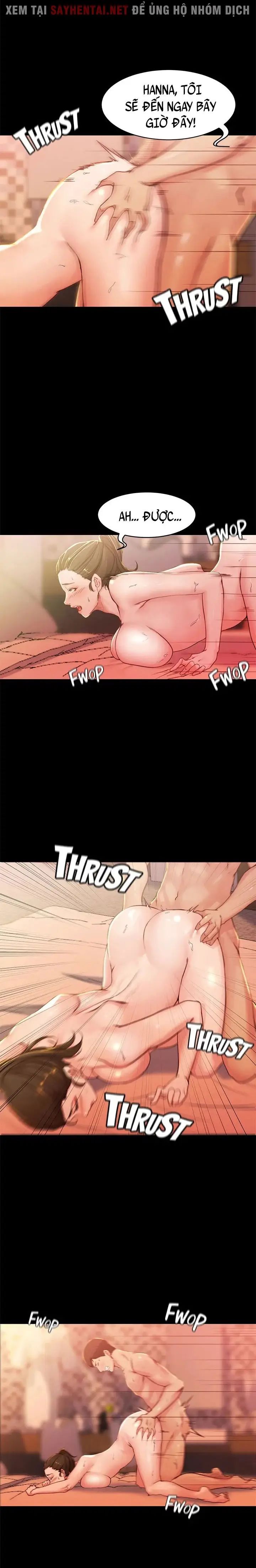 nhật ký quần lót chapter 26 12