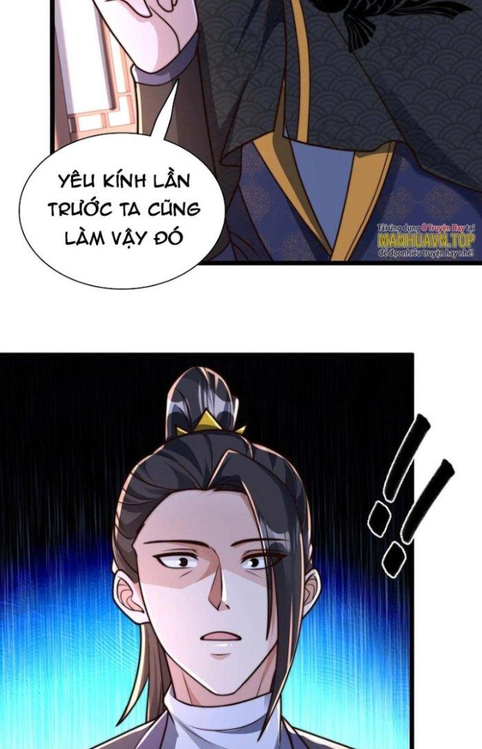 ta nuôi ma quỷ ở trấn ma ti chapter 101 28