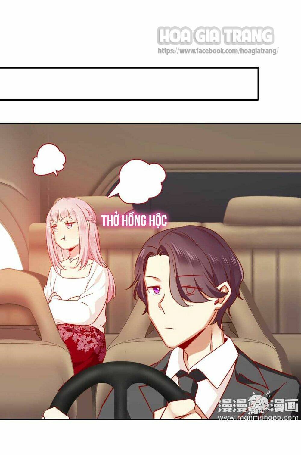 phục thù thiếu gia tiểu điềm thê chapter 9 35