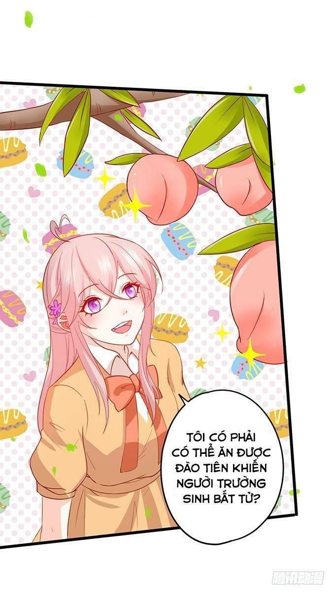 hồ tiên hung bạo chapter 68 6