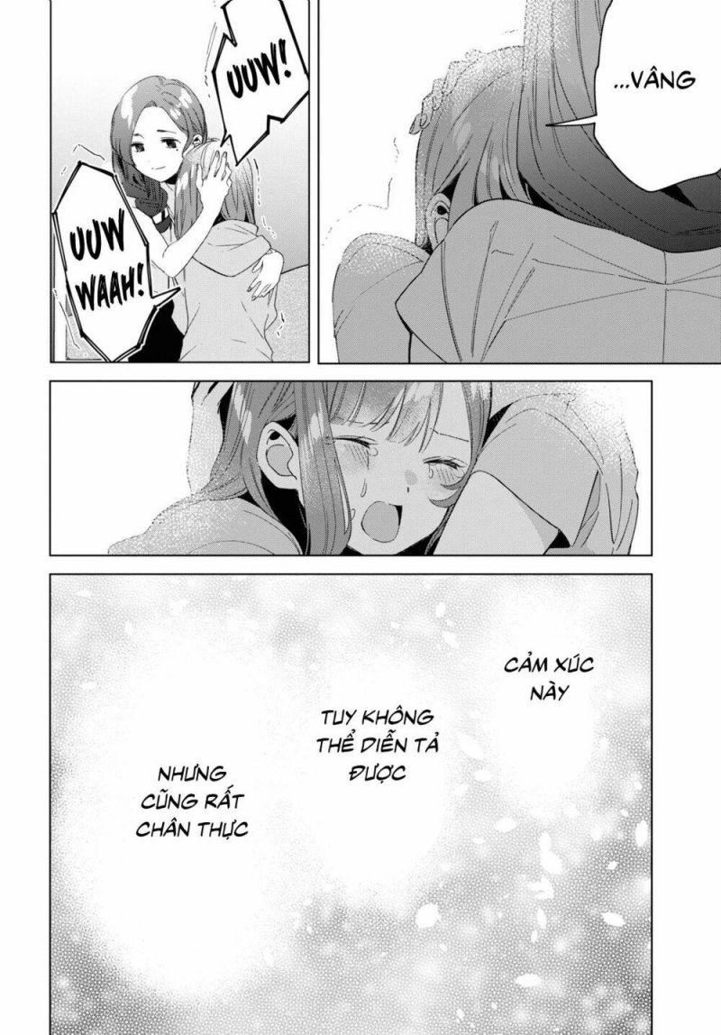 hige wo soru. soshite joshikosei wo hirou. chapter 16 26