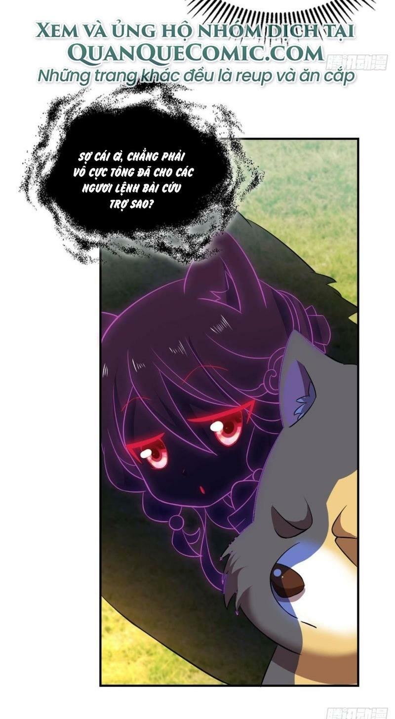 Trọng Sinh Thành Cậu Vàng Tại Dị Thế Chapter 92 26
