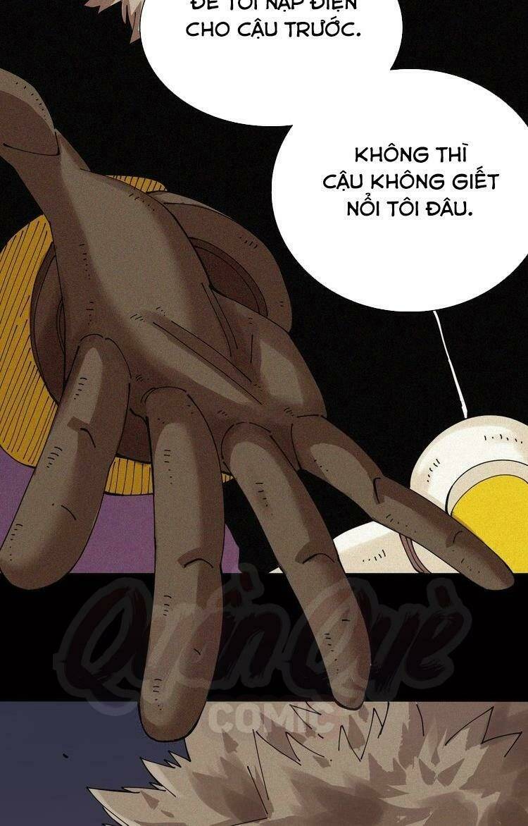 mạt thế chi thư chapter 17 46