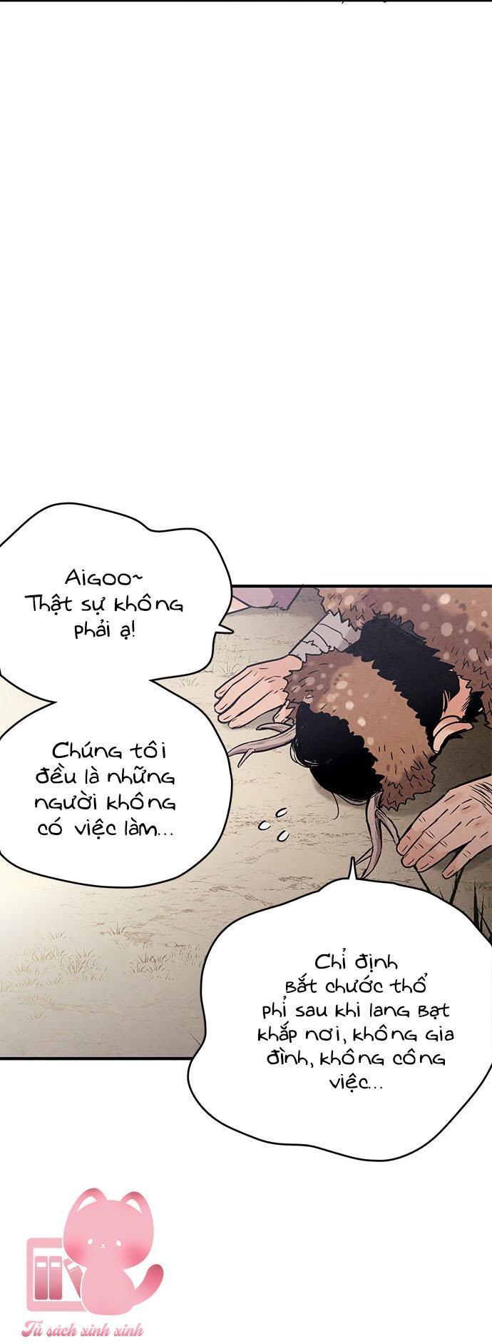 lệnh cấm hôn chapter 50 52