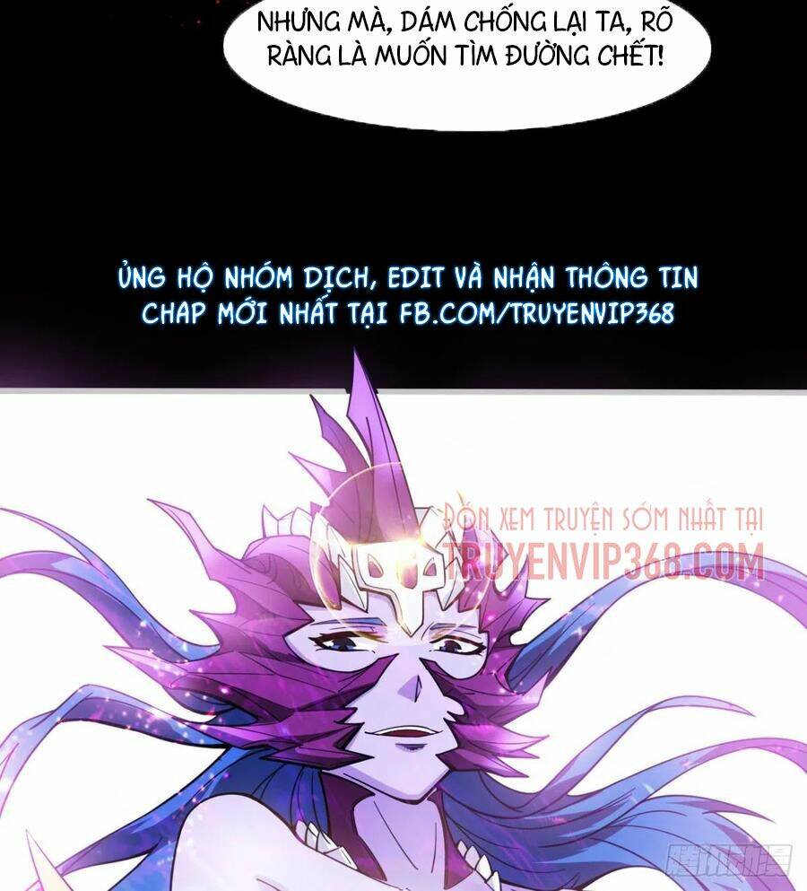 ma hoàng sư đệ quả thực quá chung tình chapter 80 30