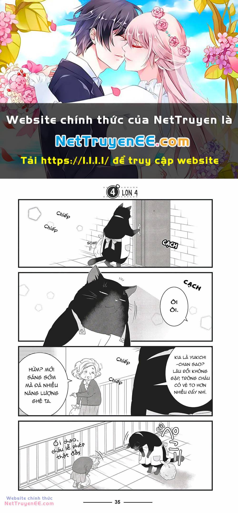 the masterful cat is depressed again today chapter 4 1